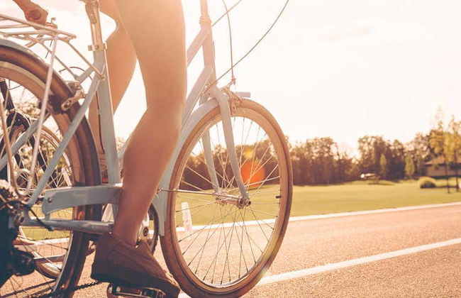 Visite à vélo dans Punta del Este - Photo 1