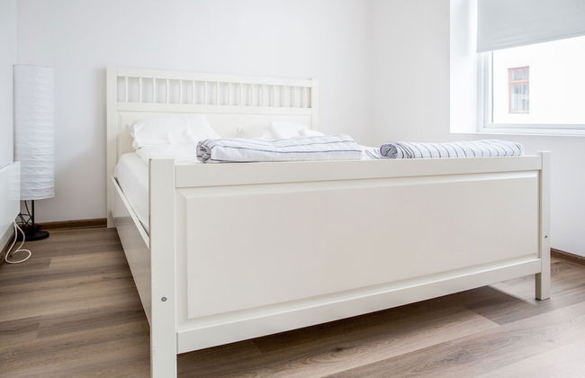 Aalesund Apartments - City Center - Foto 6