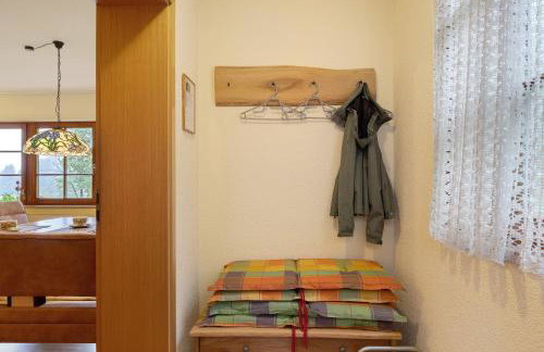 Waldhuesli Feldberg Gartengeschoss - Photo 26