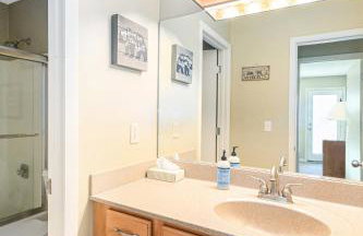 Fairway View Condo – Resort Stay • Near GLEF • Netflix ➠5518 - Foto 42