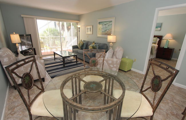 Beach Castle Resort by RVA - Foto 20