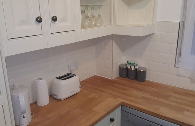 Canaan Apartments chelmsford - Foto 6