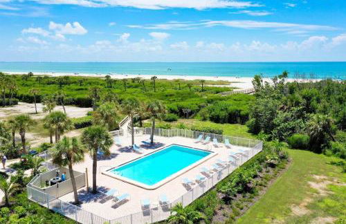 Sandpiper Beach #405 - Foto 55