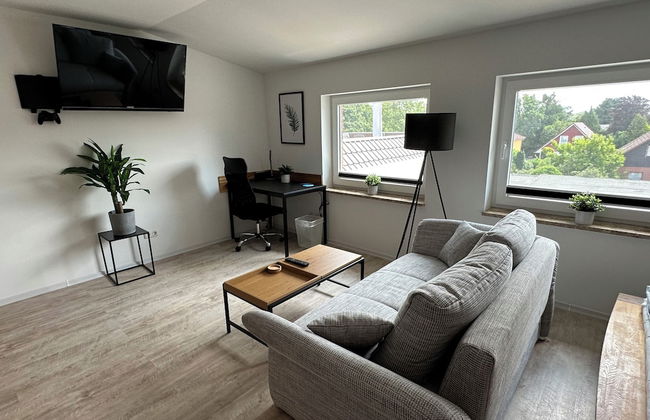 Meinpartments Wolfsburg - Foto 1