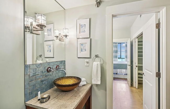 Enclave 703b- Sugar Sands - Foto 29