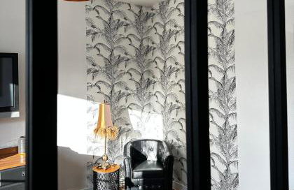 2-room apartment near Marais and CV - Foto 9