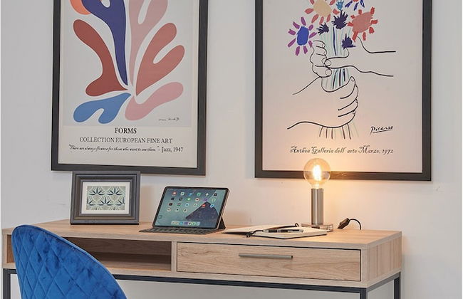 Stayhere Rabat - Hay Riad - Sophisticated Residence - Photo 28