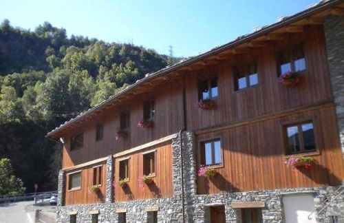 Maison Godioz - Appartamento 7 - Photo 11