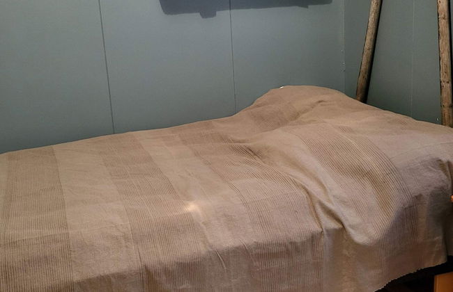 10 Person Holiday Home in Reinfjord-by Traum - Foto 5