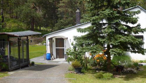 Ferienhaus Am Waldrand - "Nebra" - Foto 2