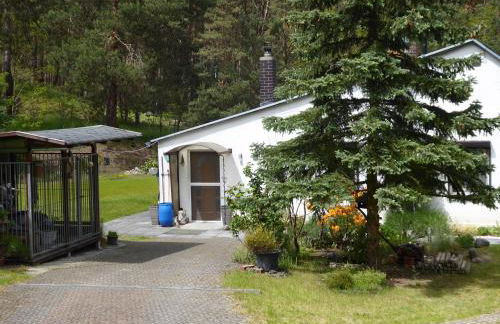 Ferienhaus Am Waldrand - "Nebra" - Foto 2