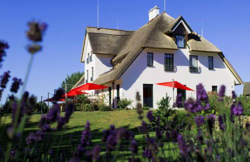 Kamphof Usedom Ferienanlage - Foto 132