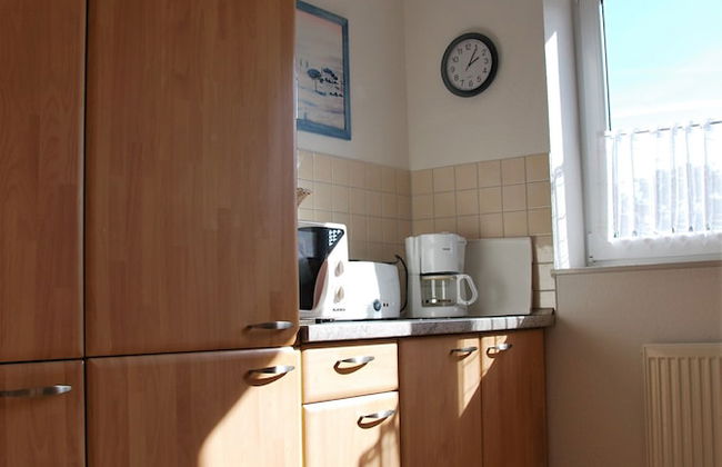 Strandpalais Duhnen - Foto 5