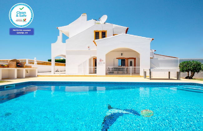 Villa San Carlo - Foto 1