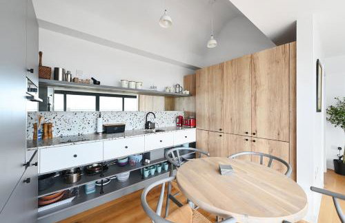 Beach side apartments in Pett Level near Rye in East Sussex - Foto 53