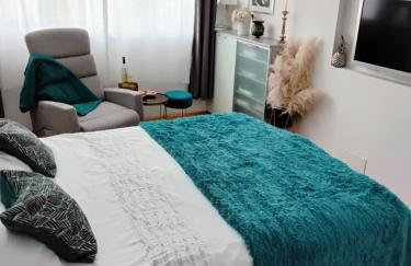 Del mar apartment, two bedrooms, beachfront - Foto 33