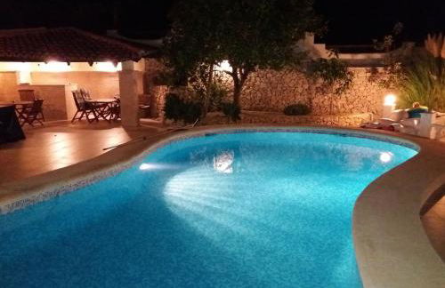 villa Belucra,10p,seaview,jacuzzi,pool - Foto 33