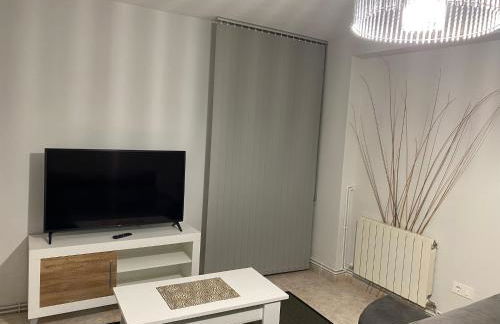 Apartamento Serranos Centro Histórico - Foto 3