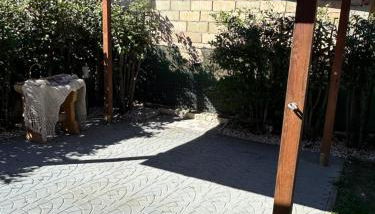 La casa dei piloti, intero alloggio con giardino privato, 2 camere da letto e 2 bagni - Foto 3