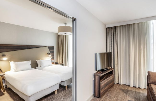 Aparthotel Adagio Leicester - Foto 6