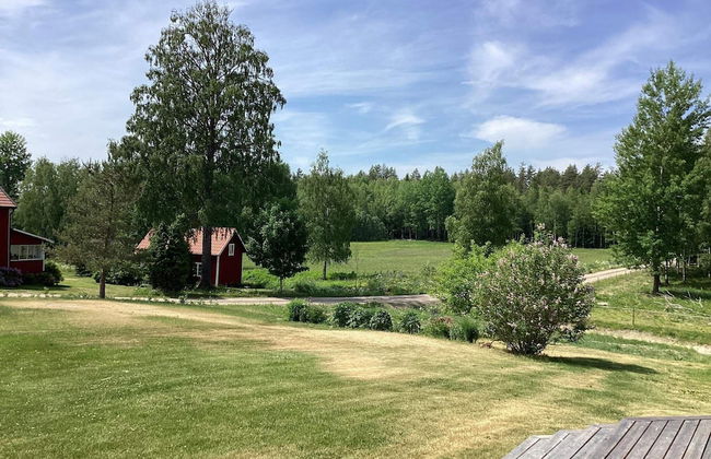 4 Person Holiday Home in Molkom-by Traum - Foto 32