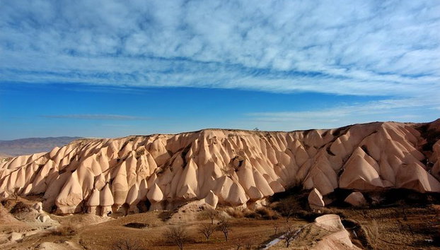 Tour de 2 días a Capadocia desde Alanya, Side, Anatalya, Belek - Foto 4, viaje a capadocia