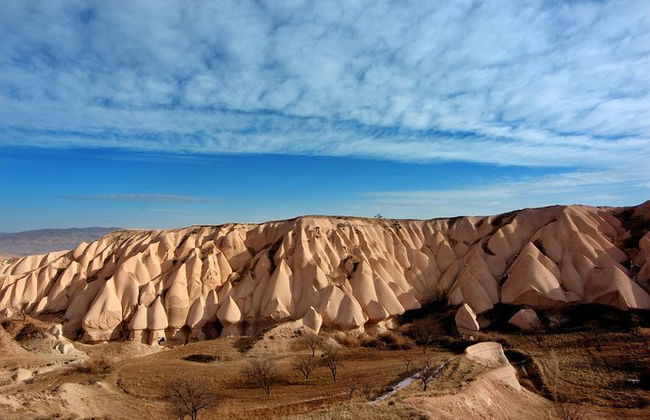 Tour della Cappadocia di 2 giorni da Alanya, Side, Anatalya, Belek - Foto 4
