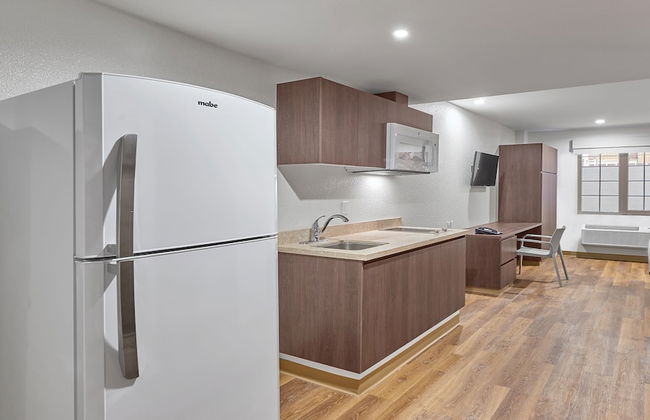 Extended Suites Chihuahua La Juventud - Foto 11