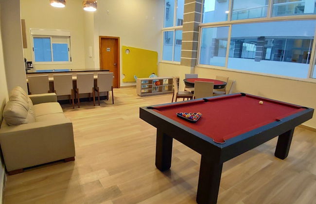 Porto Del Mar - Canasvieiras - Photo 36