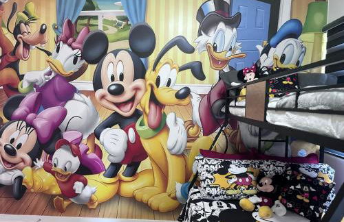 Magic Villa Orlando - Foto 7