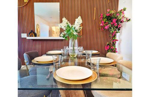 Luxe Desert Oasis, Pool, Hidden Speakeasy Room! - Foto 20