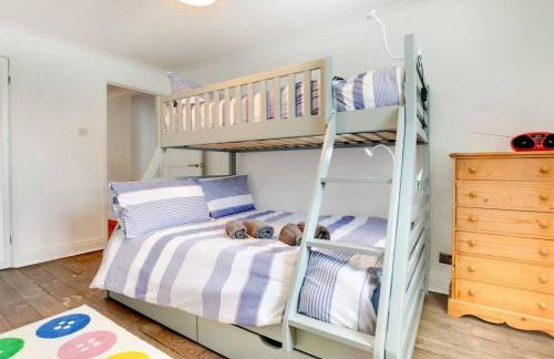 Amroth Holiday home with Sea views - Foto 7