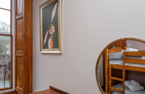 Watermouth Castle, Bassett Apartment - Foto 24