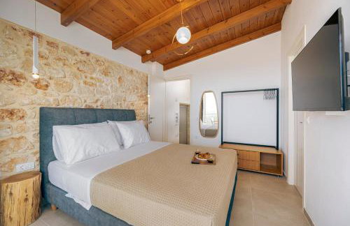 Anadia Luxury Pocket Villa Infinite Sea View - Photo 28