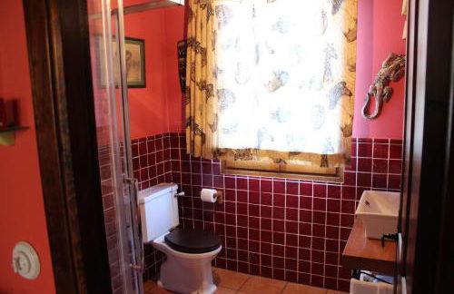 Casa Solallosa 112 - Foto 62