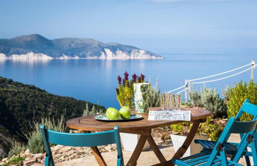 Myrtos Bay Apartments - Foto 13