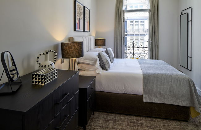 Cheval Harrington Court at South Kensington - Foto 9