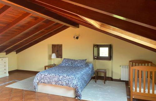 Casa rural con piscina - Foto 23