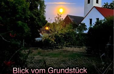 Wormis Apartment Heideblick bei Luckau - Foto 41