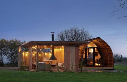 Crowtree by Wigwam Holidays - Foto 8