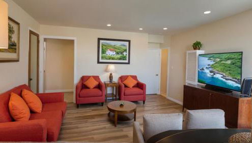 Resort-Style Family Getaway in Santa Monica - Foto 2