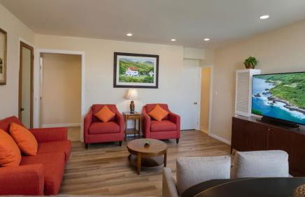 Resort-Style Family Getaway in Santa Monica - Foto 3