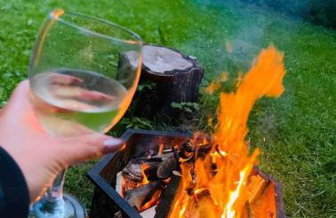 Starry Meadow & Rescued Animal Experiences - Foto 74