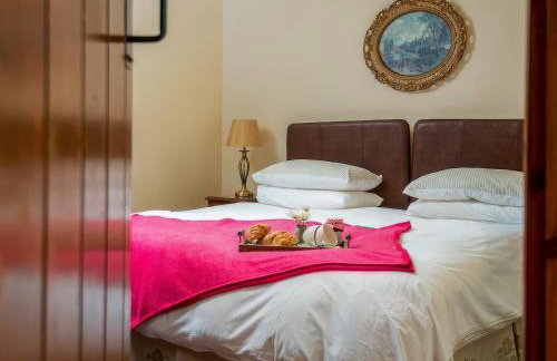 Cobweb Cottage - Foto 6