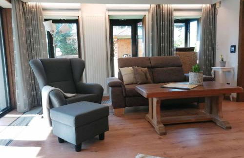 Ferienwohnungen an der Hufeland-Therme - Foto 9