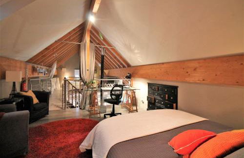 Cottage in Saint-Quirin by Lake & Town - Foto 23