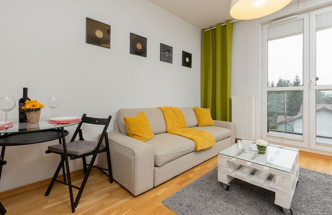 Modern Apartment Bemowo by Renters - Foto 1