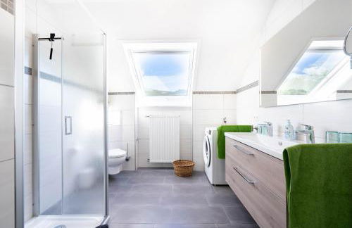 Ferienwohnung Weitblick - Foto 9