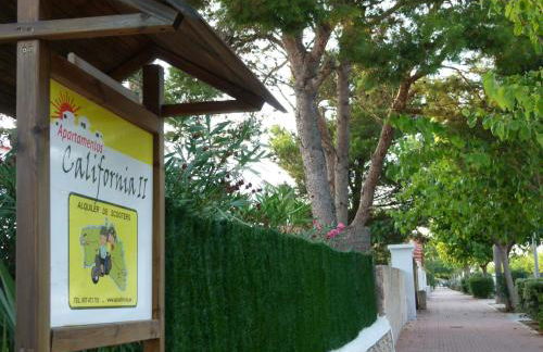 Apartaments California - Foto 59