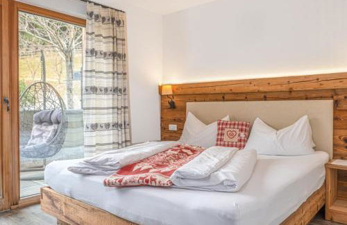 Alpine Mountain Chalet - Foto 16